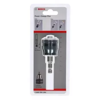 Bosch 2 608 594 265 puuripadruni pikendus 1,09 cm (0,43 tolli)