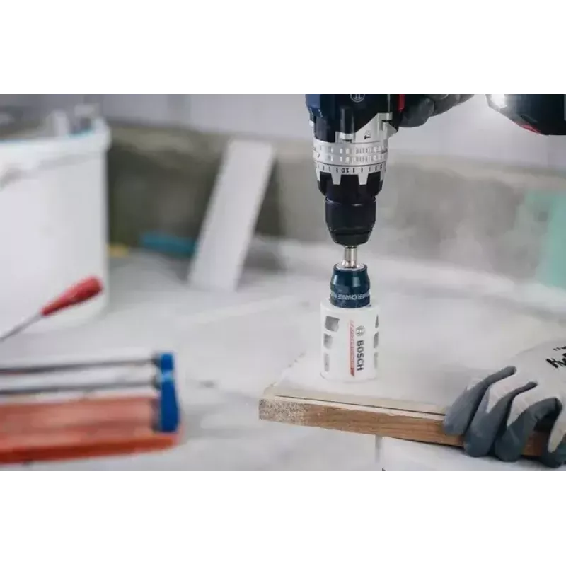 Bosch 2 608 594 265 puuripadruni pikendus 1,09 cm (0,43 tolli)