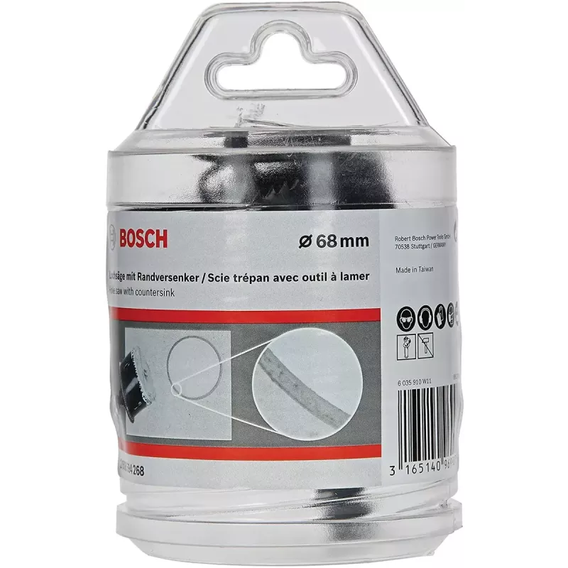 Bosch ‎2608594268 puurimisvahend 1 tk