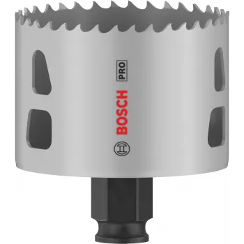 Bosch PRO 68 mm aukude saag Progressor PC Plus – mudel 2608594398 metallile ja puidule