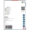 Bosch PRO 68 mm aukude saag Progressor PC Plus – mudel 2608594398 metallile ja puidule