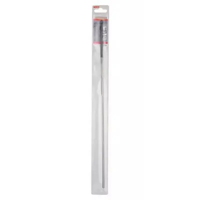 Puuritera Bosch raketise- ja paigaldustöödeks 6 mm läbimõõt 400 mm pikkus