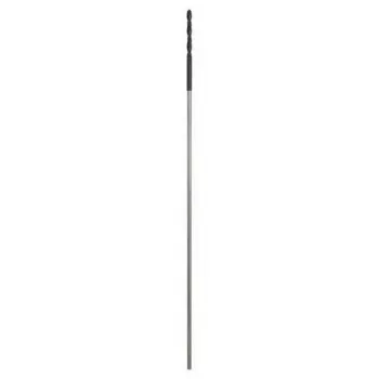 Puuritera Bosch raketise- ja paigaldustöödeks 6 mm läbimõõt 400 mm pikkus