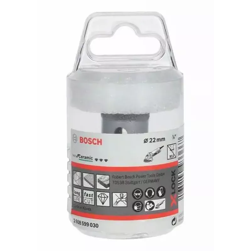 T-pilu lõikur Bosch X-LOCK 2608599030
