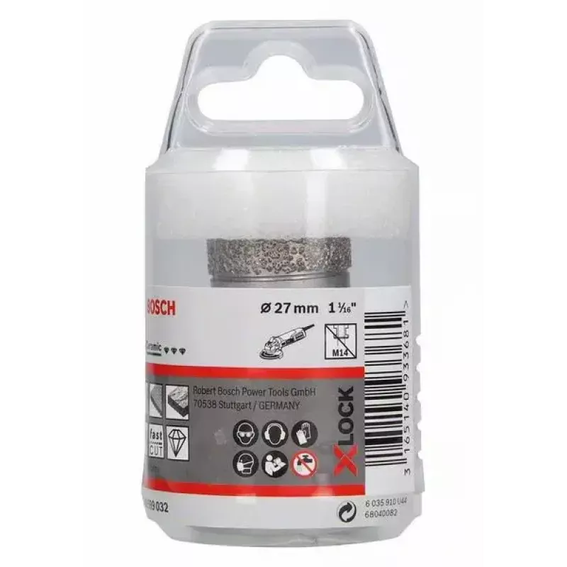 T-soonefrees Bosch X-LOCK 2608599032