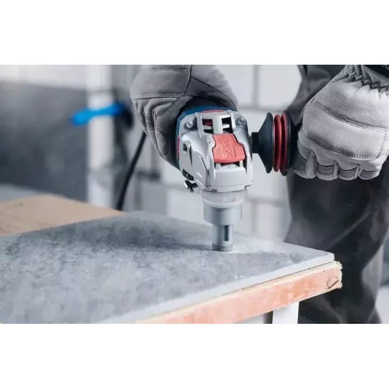 Bosch 2 608 599 035 puur-aukusaag Nurklihvija 1 tk
