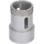 Bosch 2 608 599 035 puur-aukusaag Nurklihvija 1 tk