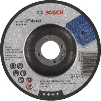 Bosch 2 608 600 649 nurklihvija tarvik