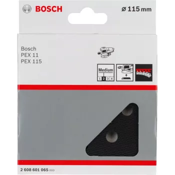 Bosch 2 608 601 065 lihvmasina tarvik 1 tk Lihvketas