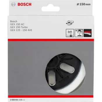 Bosch 2 608 601 115 lihvimistarvik 1 tk Lihvimistald