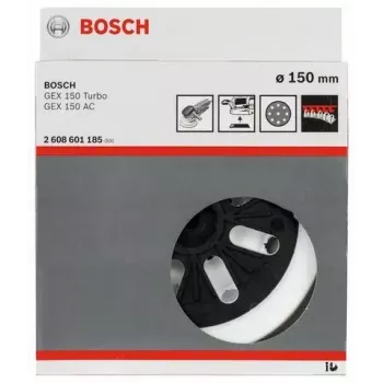 Lihvimisalus Bosch 2 608 601 185