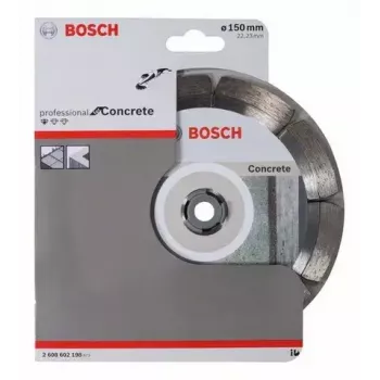 Lõikeketas Bosch 2 608 602 198