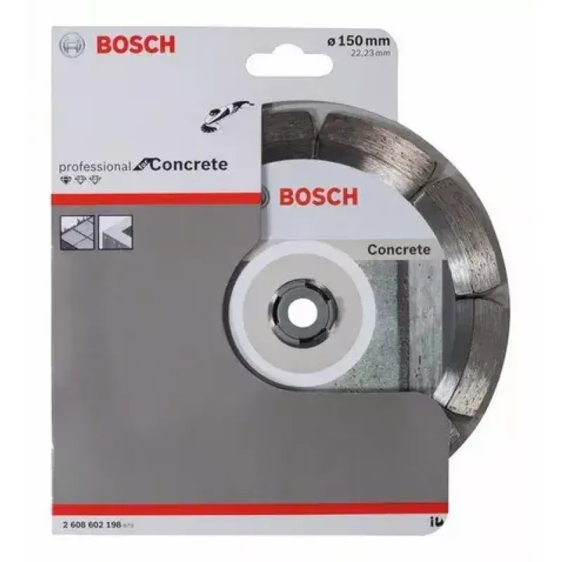 Lõikeketas Bosch 2 608 602 198
