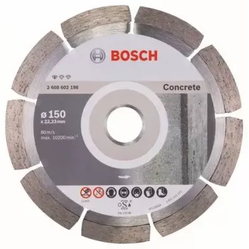 Lõikeketas Bosch 2 608 602 198
