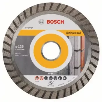 Lõikeketas Bosch 2 608 602 394
