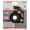 Lihvketas Bosch 2 608 602 553, sobib abrasiivsele puidule