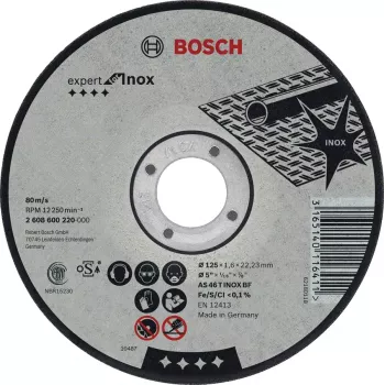 Boschi tarvik 2 608 603 406