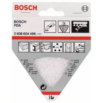 Bosch 2 608 604 496 lihvimistarvik 1 tk