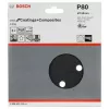 Lihvimisleht Bosch F355 5 tk