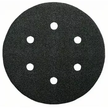 Lihvimisleht Bosch F355 5 tk