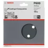 Lihvketas Bosch F355 5 tk 2608605131