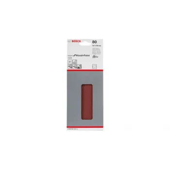 Lihvimisleht Bosch C430 Expert puidule ja värvile 2608605318 120 karedus