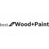 Bosch X440 Best for Wood and Paint lihvimislehed