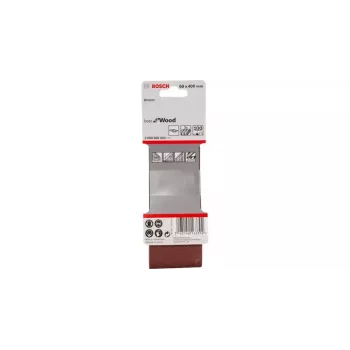Bosch X440 Best for Wood and Paint lihvimislehed