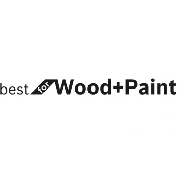 Lihvpaberilehed Bosch X440 Best for Wood and Paint