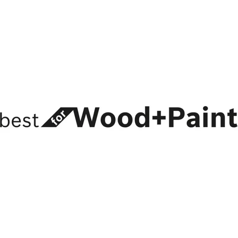 Lihvpaberilehed Bosch X440 Best for Wood and Paint