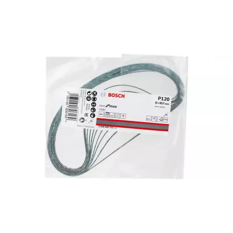 Lõikeketas Bosch Y580 Best for Inox 2608608Y48