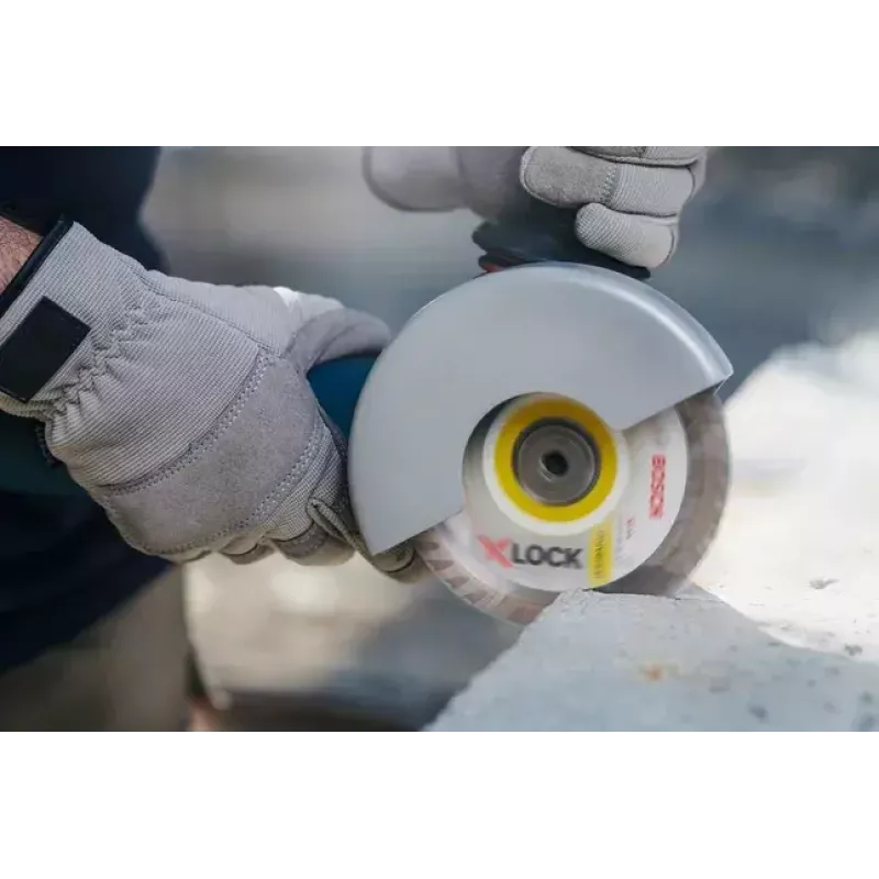 Bosch 2 608 615 131 nurklihvija tarvik Lõikeketas