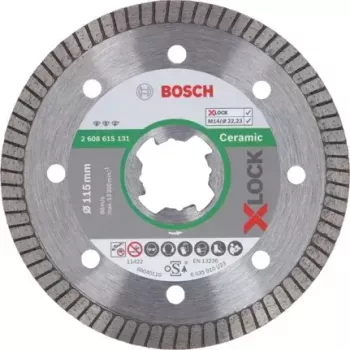 Bosch 2 608 615 131 nurklihvija tarvik Lõikeketas