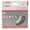 Traatratas Bosch 2 608 622 100 11,5 cm Varre läbimõõt 1,4 cm