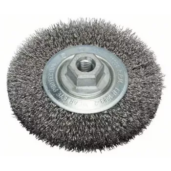 Traatratas Bosch 2 608 622 100 11,5 cm Varre läbimõõt 1,4 cm