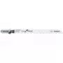 Bosch T 101 BR Clean for Wood Jigsaw Blades