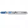 Jigsaw Blade Bosch T 118 GFS