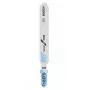 Bosch 2 608 636 497 pusle/saagimis-/tikksaeleht Pusleleht Bimetal 5 tk