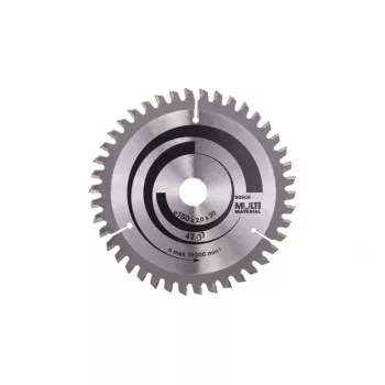 Bosch 2608640446 ketassaed terad