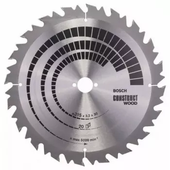 Boschi ketassaag 2 608 640 701