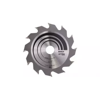 Bosch Optiline Wood 2608640732 ketassaelehed