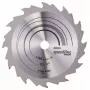 Bosch 2 608 640 784 ketassaeketas 16 cm puidule