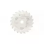 Bosch Best for Wood ketassaag 16,5 cm
