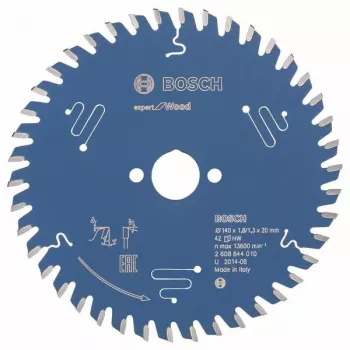 Bosch 2 608 644 010 ketassaeleht 14 cm
