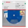 Ketassaetera Bosch 2608644024 16,5 cm 1 tk