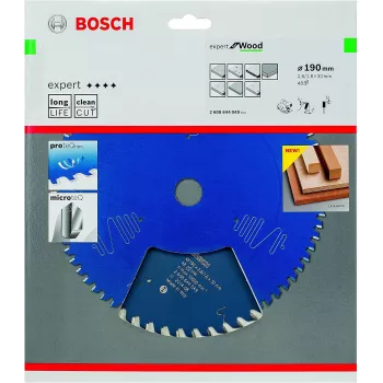 Bosch ‎2608644049 ketassaeketas 19 cm 1 tk