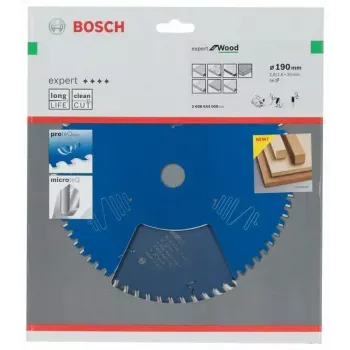 Ketasaeleht Bosch 2 608 644 050 19 cm