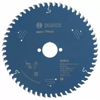 Ketasaeleht Bosch 2 608 644 050 19 cm