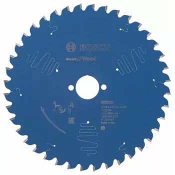Bosch 2 608 644 079 ketassaeketas 21.6 cm 1 tk