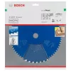Bosch 2608644080 ketassaeleht 25 cm 1 tk